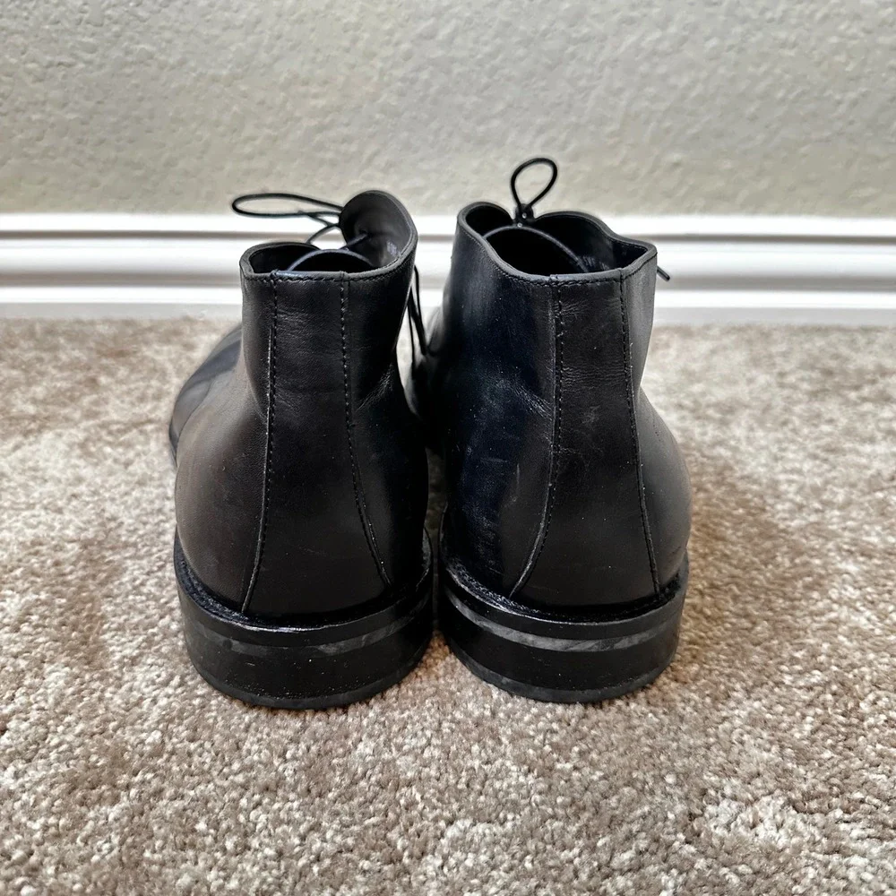 Salvatore Ferragamo note one